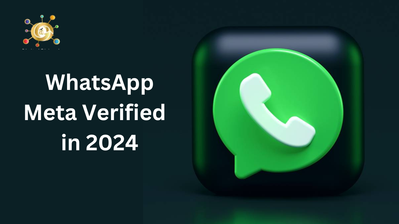 WhatsApp Meta Verified in 2024