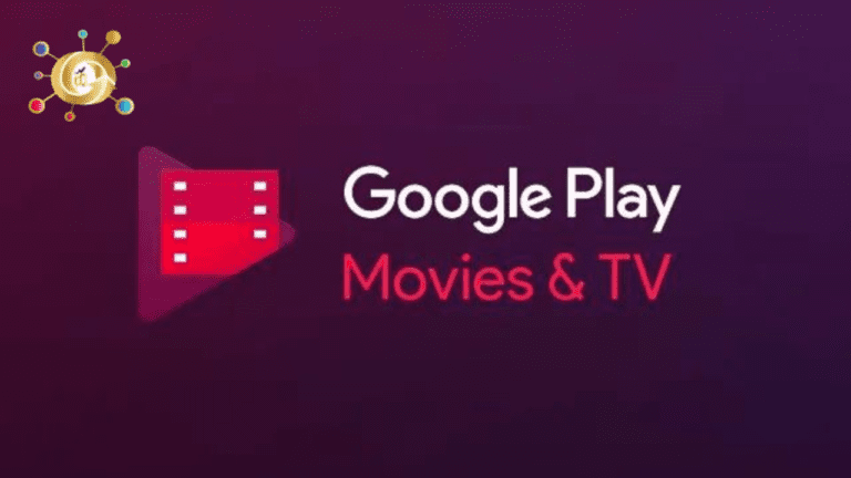 Google Play Movies &  Android TV