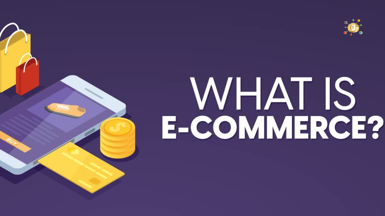 What is ecommerce in 2025