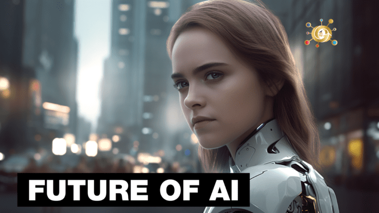 Future of Artificial Intelligence (2030 – 10,000 A.D.+)