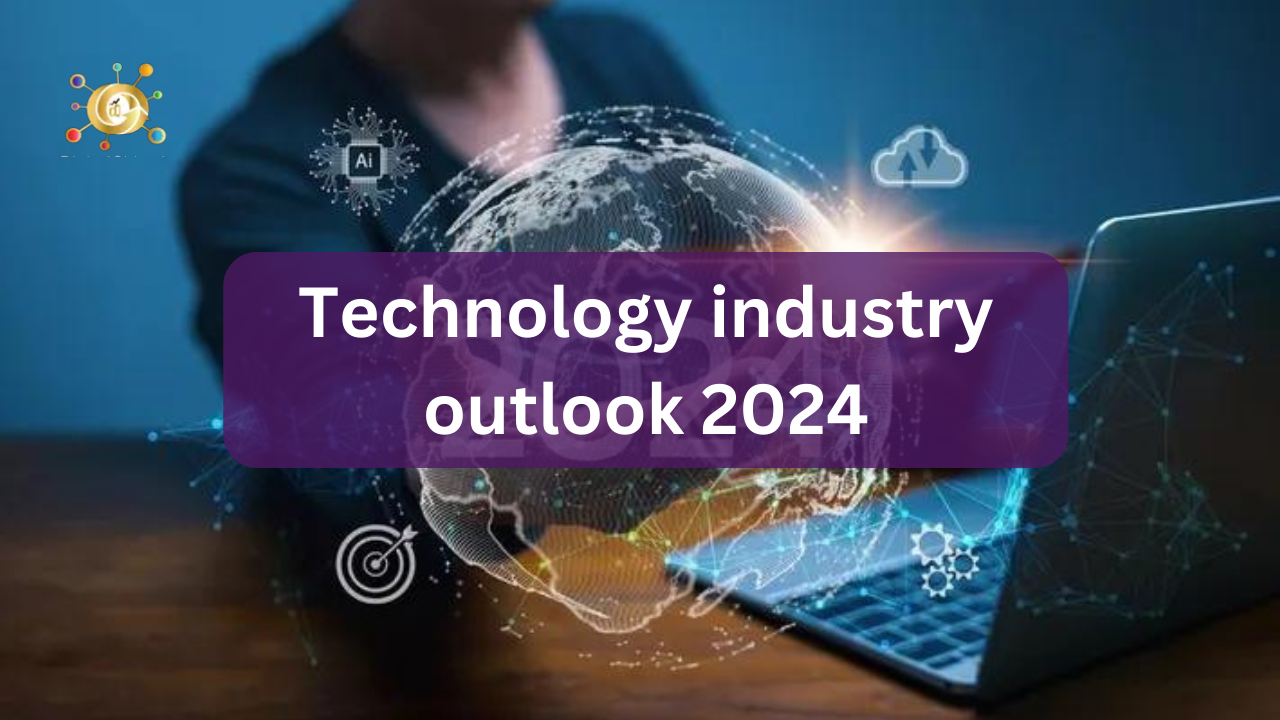 Technology industry outlook 2024