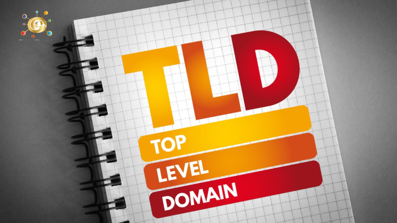 Top Level Domains (TLD) in 2025