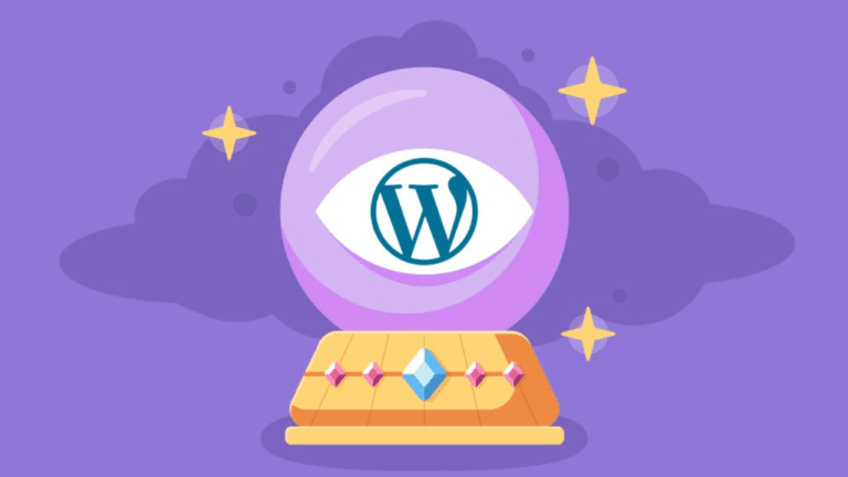 How to Make a WordPress Website in 2025