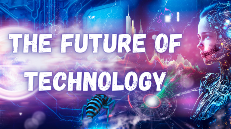 Which technology is best in future 2025?