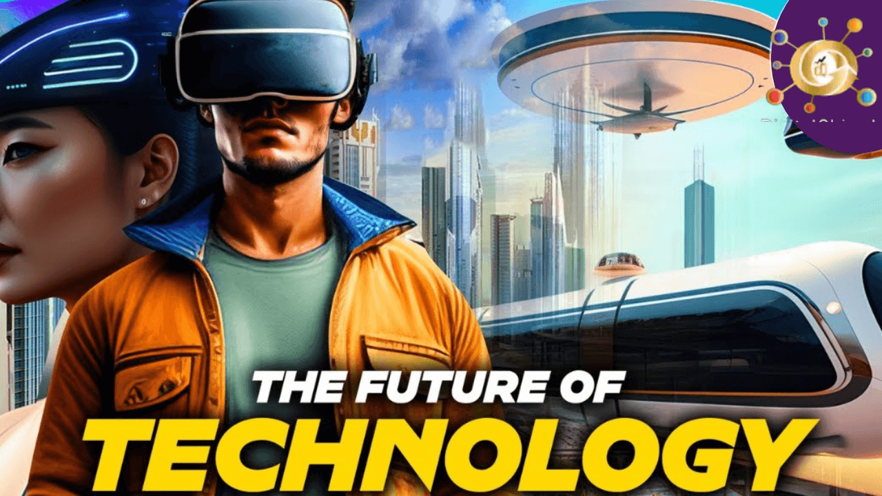 What is the Future Technology in 2024