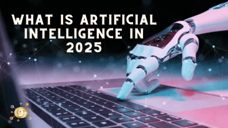 What is Artificial Intelligence in 2025