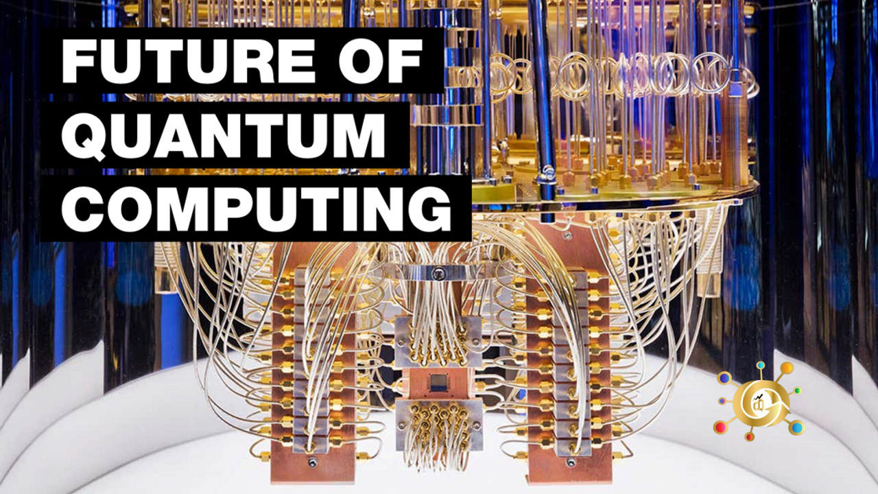 The Future of Quantum Computing: 9 Powerful Use Cases