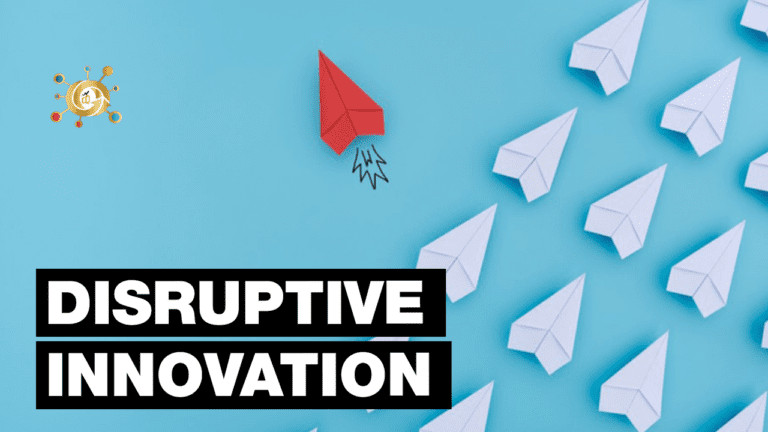 7 Disruptive Innovation Approaches in 2030