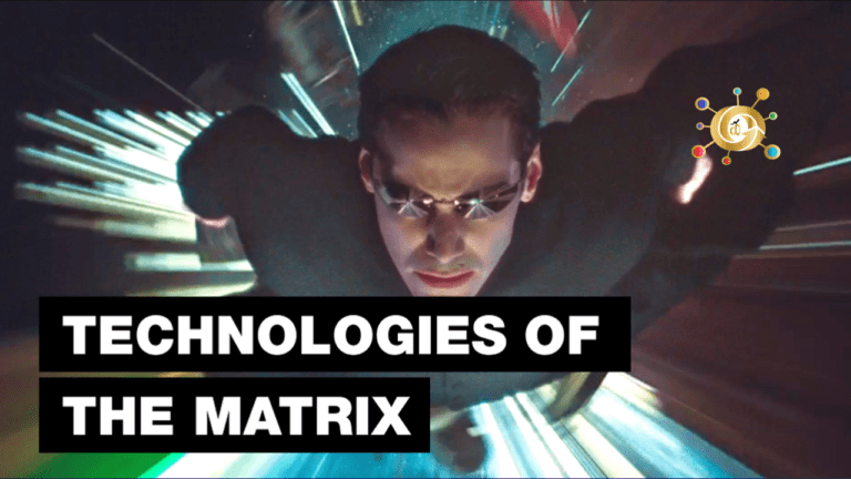 The Matrix: 10 Future Technologies Becoming A Reality