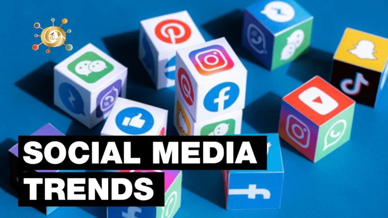 10 Social Media Trends In 2030 To Capitalize On Right Now