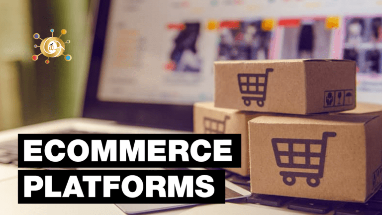 3 Best eCommerce Platforms for Beginners 2025