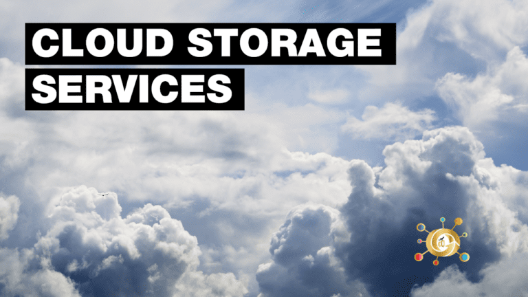 5 Best Cloud Storage Services in 2025 That Can 10X