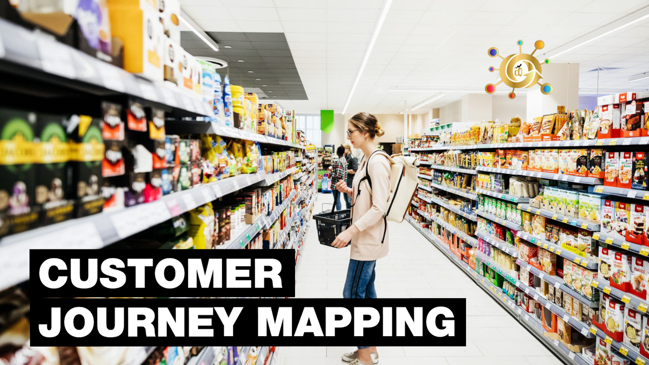 Customer Journey Mapping Explained 2030