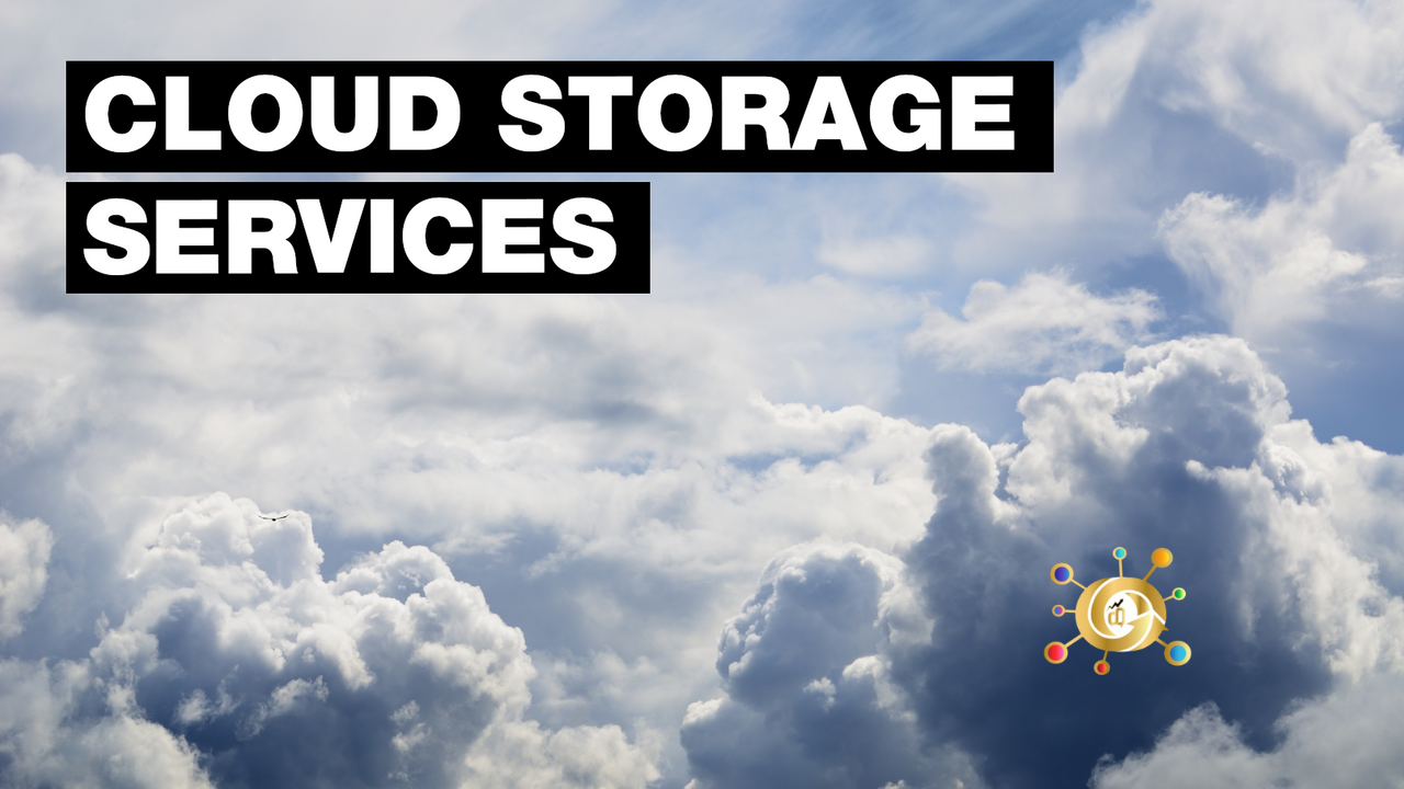 5 Best Cloud Storage Services To Use in 2030