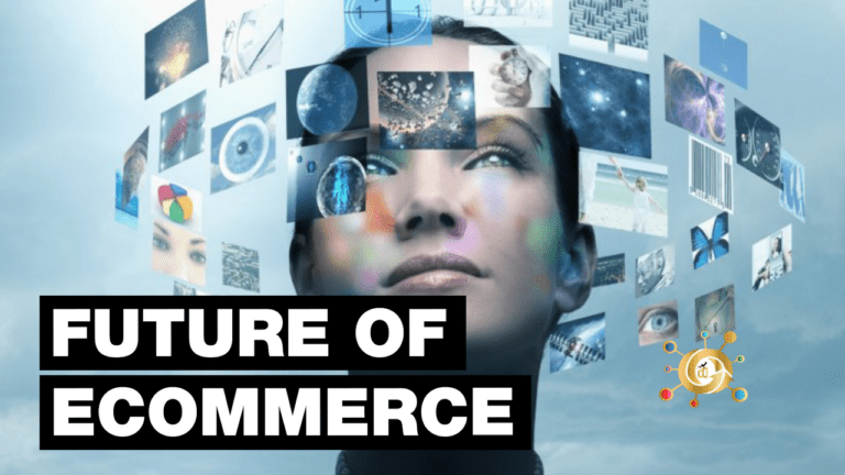 The Future of Ecommerce: 9 Trends That Will Exist In 2030