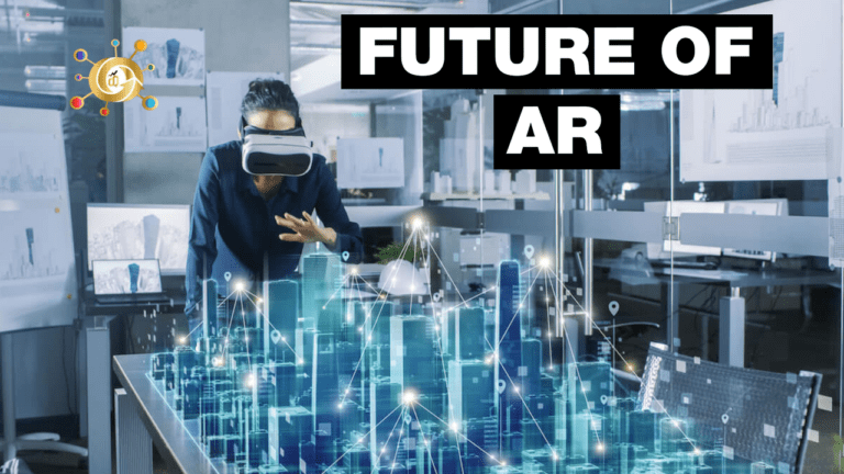 The Future of Augmented Reality: 10 Awesome Use Cases