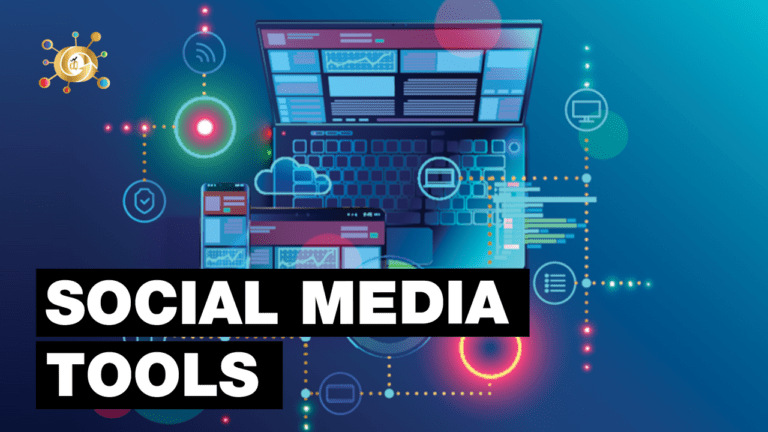 5 Best Social Media Marketing Tools to Use in 2030