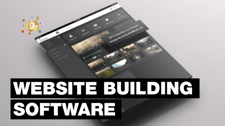 5 Best Website Builders To Use in 2030