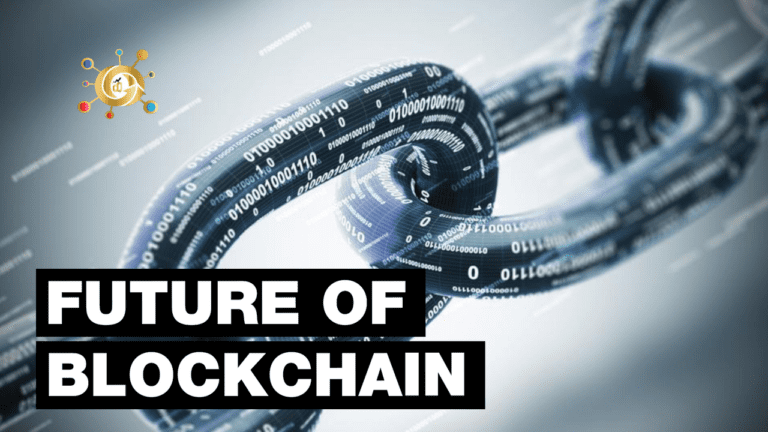 The Future of Blockchain: 7 Surprising Use Cases