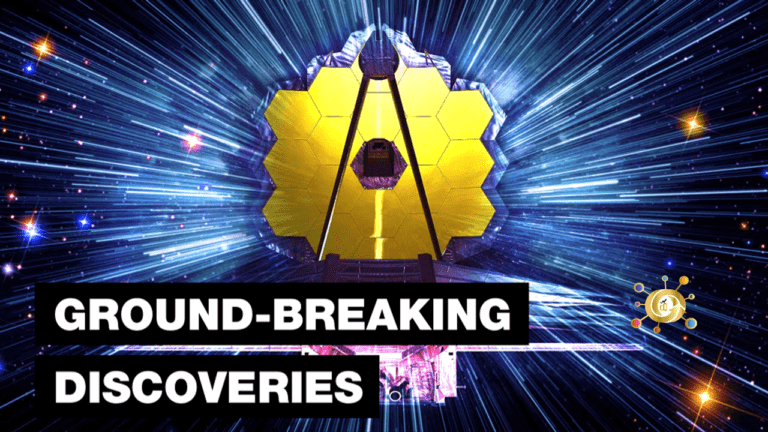 James Webb Telescope: 5 Greatest Discoveries It Will Make By 2030