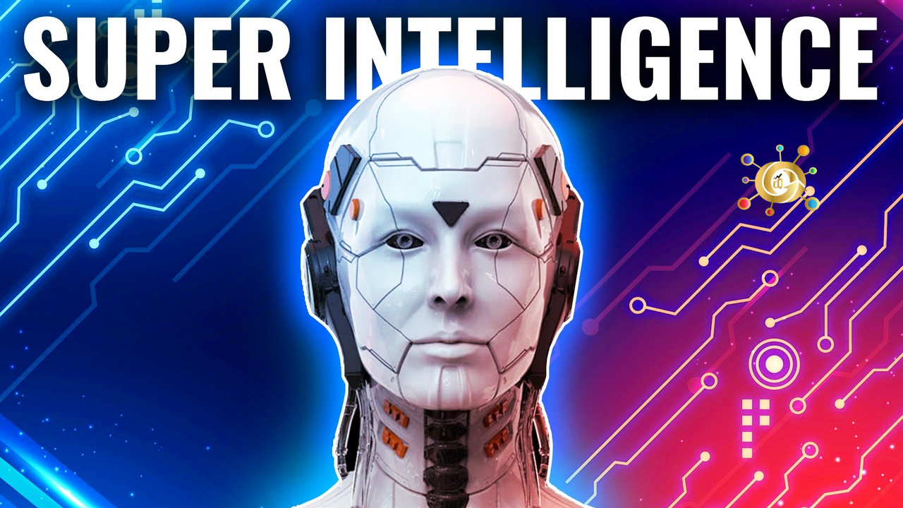 Artificial Super Intelligence: Why It Will Be Unstoppable