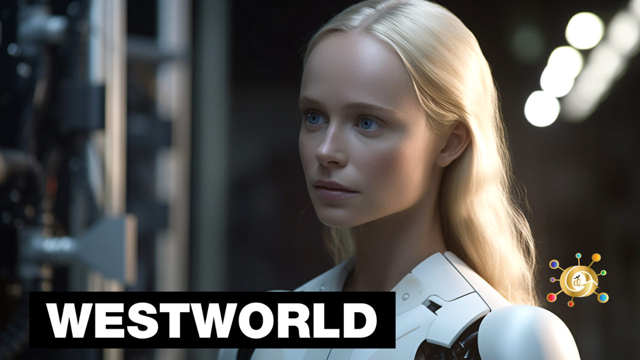 What If The Tech In Westworld Existed In Real Life?