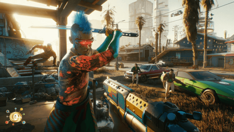 Cyberpunk 2077’s Controversial Launch Strategy