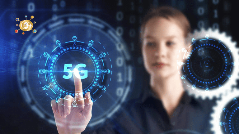 Why Use Service Provider 5G Solutions from F5