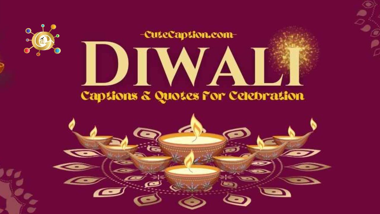 Diwali Instagram captions (101) best for you! (most)