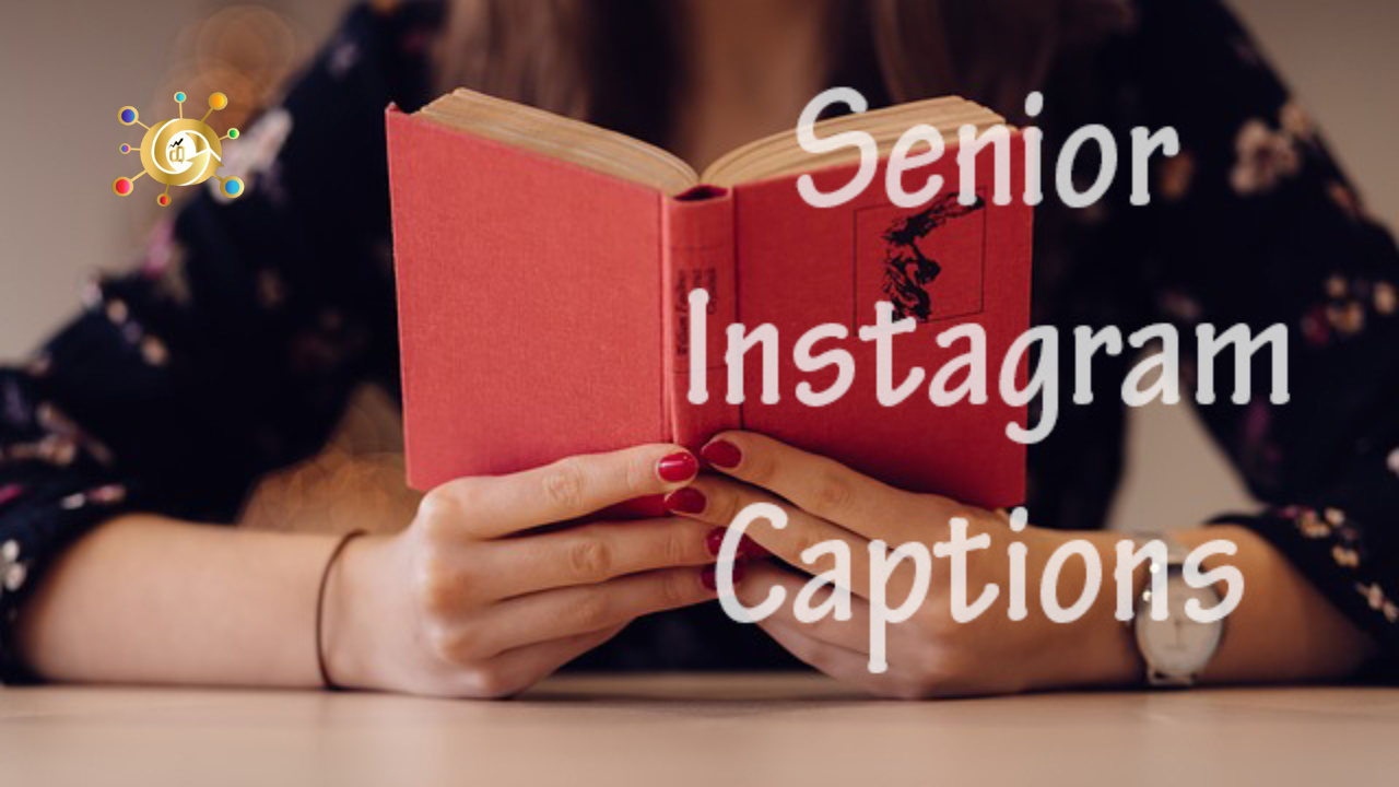 Senior Pic Captions for Instagram (101) unique and BEST