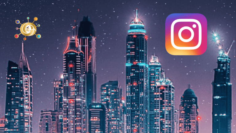 Dubai Instagram Captions (101) Unique and iConic