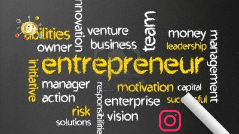 Entrepreneur Bio for Instagram (24+) in 2024
