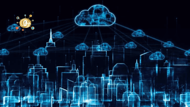 5G Makes a Cloud-Native Application in 2030