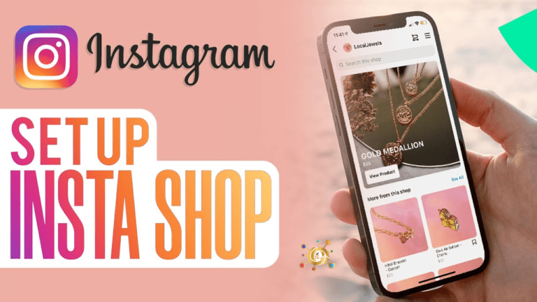 How to Set Up an Instagram Shop Without a Website in 2025