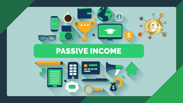 7 Best Business Ideas for Smart Passive Income in 2030