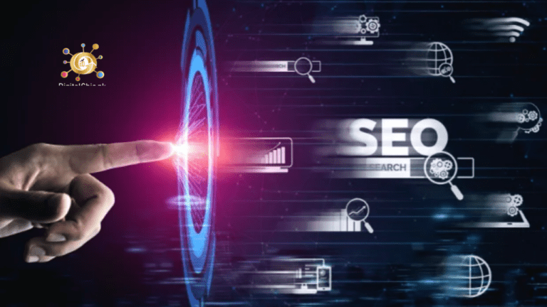 what is seo in 2030