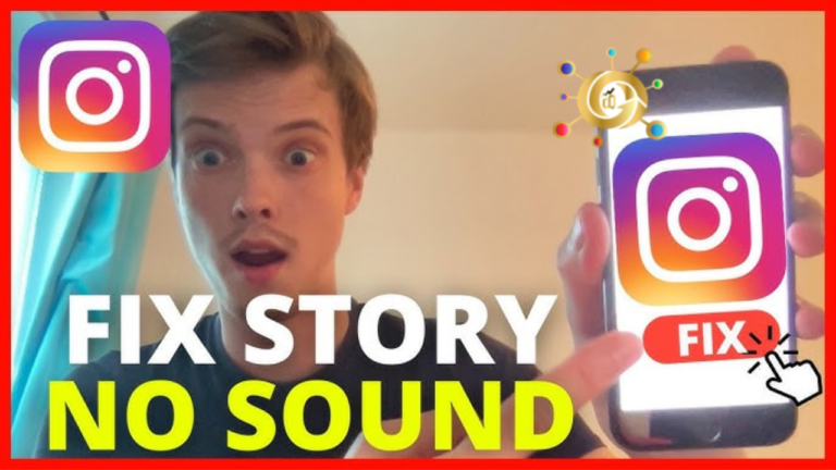 How to Fix Instagram Story No Sound in 2030