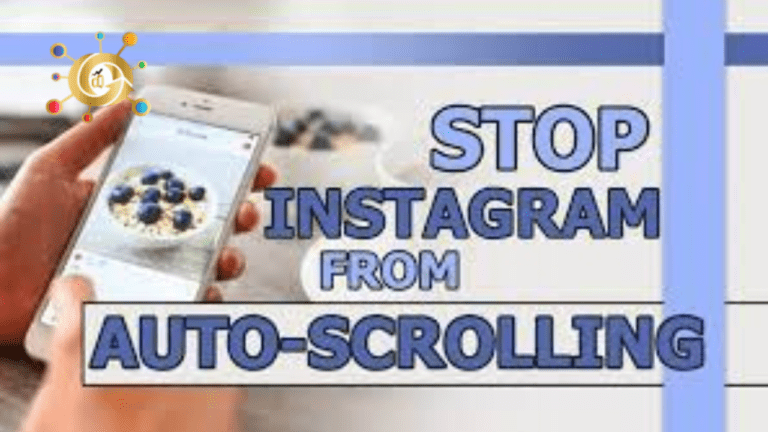 Stop Instagram From Scrolling to the Top in 2030