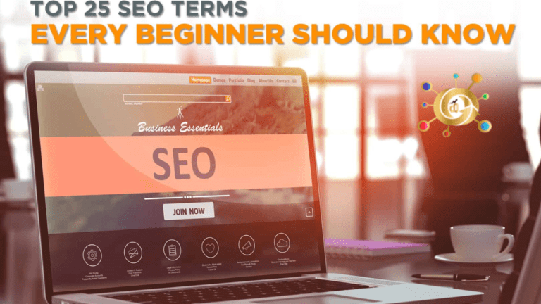 Terminologies of SEO Everyone must know in 2030