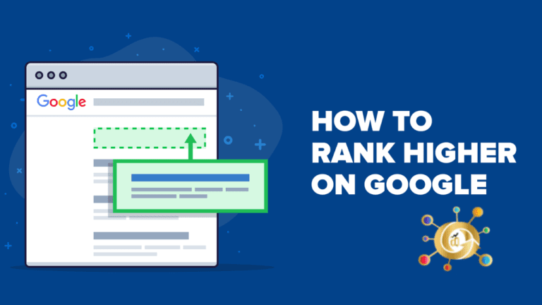 How to Rank Website on Google #1 in 2030