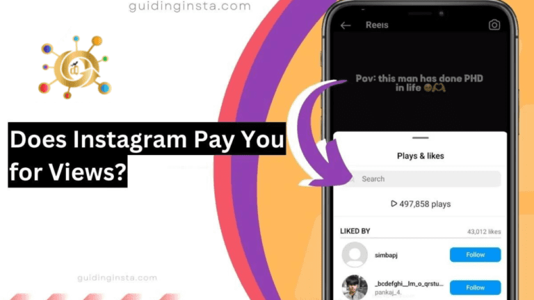 Does Instagram Pay You for Views? Getting Real About Monetization