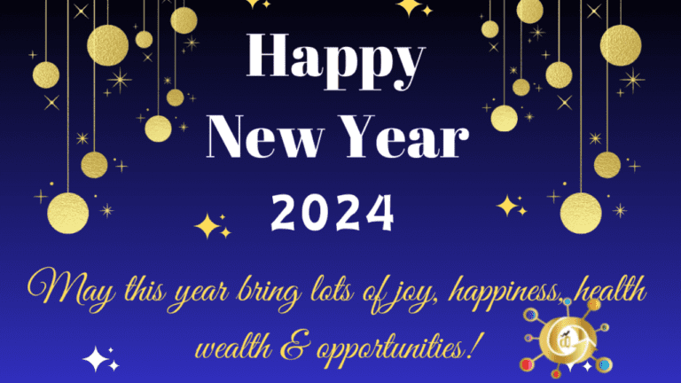 100+ Happy New Year 2024 In Advance Wishes